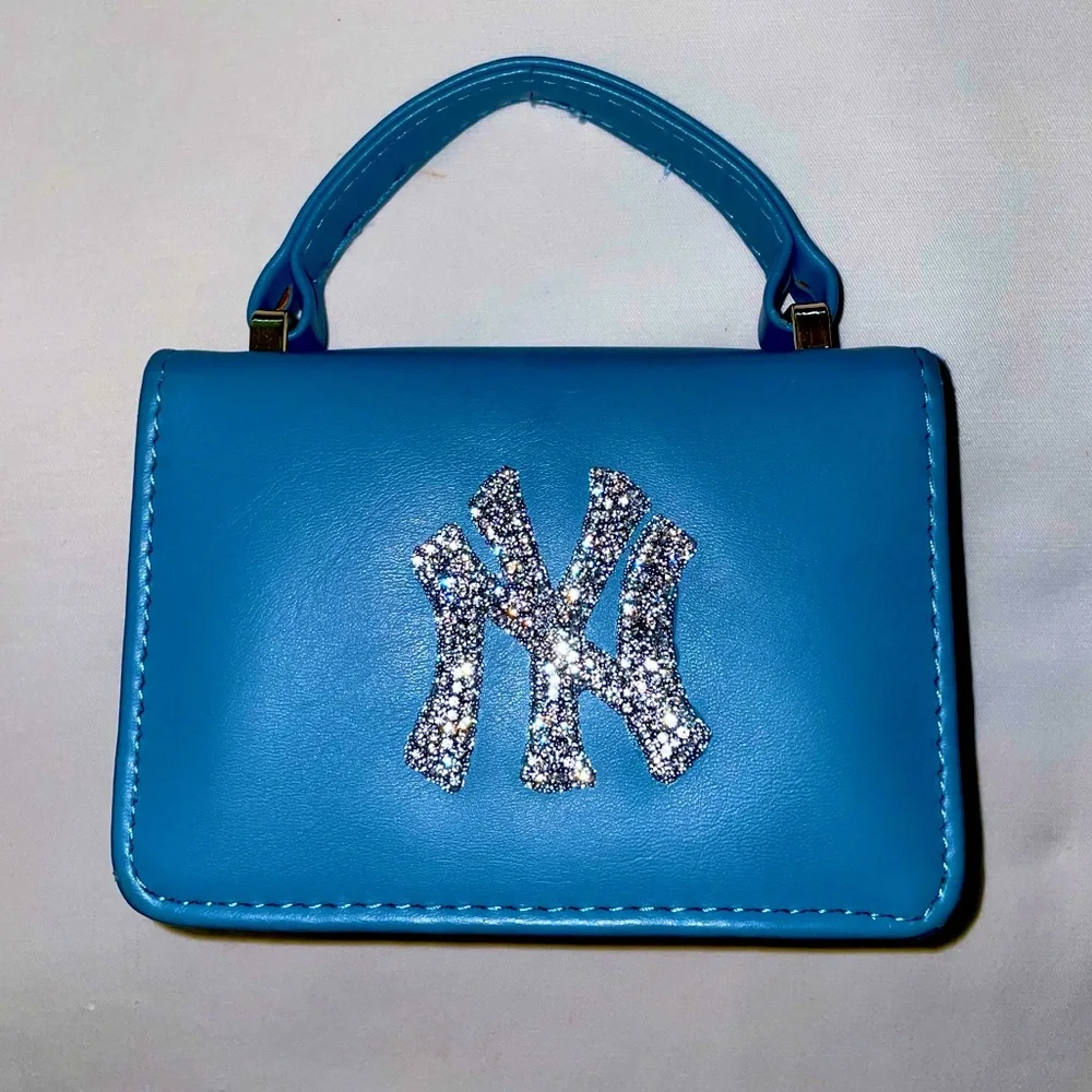 Mini hand bag - Picture 1 of 2